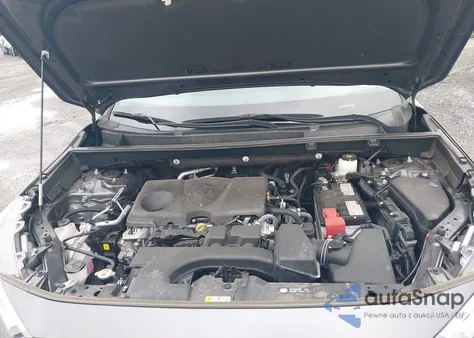 2022 Toyota Rav4 Xle from USA, damaged, VIN 2T3P1RFV6NC270597